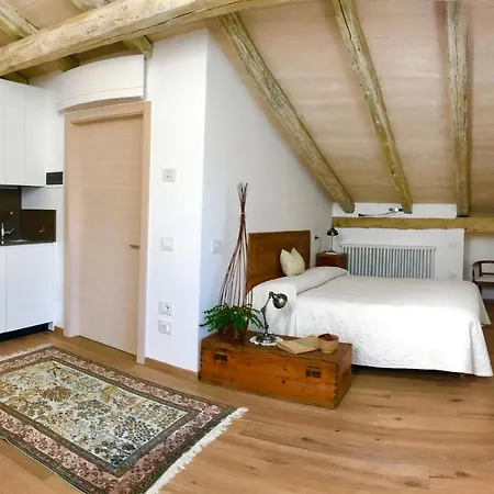 Casa Del Pittore 3* Rovereto (Trentino Alto Adige)