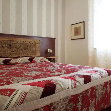 Casa Del Pittore Resort 3*