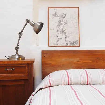 Ośrodek wypoczynkowy Casa Del Pittore